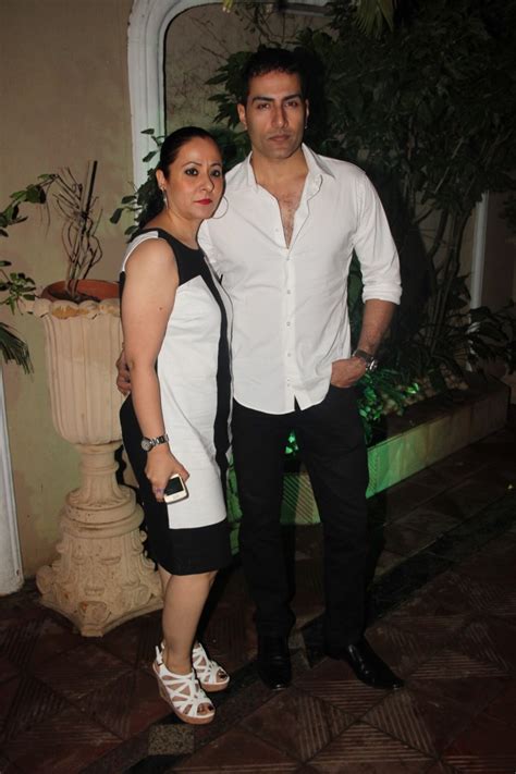 mona pandey|Sudhanshu Pandey on his marriage with Mona Pandey: She was。